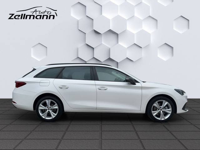 Leon Sportstourer 1.4 e-HYBRID DSG GJR FR Line L