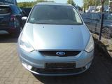 Ford Galaxy Ghia 7 Sitze Panorama dach - gebrauchte Ford Galaxy aus dem Jahr 2006