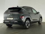 Hyundai KONA Elektro TREND 48,4 kWh+VOLL LED+NAVI+360 GR - Hyundai KONA Elektro Gebrauchtwagen