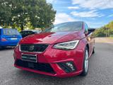 Seat Ibiza 1.6 TDI 95 CV 5 porte FR - Seat Ibiza mit Diesel-Antrieb: Fr
