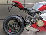 Ducati Panigale V4 R + 1. Hand + Ducati Garantie - DUCATI PANIGALE V4 R