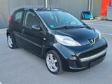 Peugeot 107 Filou - gebrauchte Peugeot 107 aus dem Jahr 2010