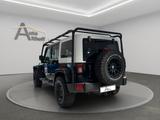 Jeep Wrangler Unlimited JK Final Edition - Jeep Wrangler Gebrauchtwagen in Berlin