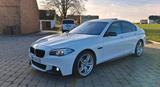 BMW Bmw 550i M-Paket  Klappenauspuffanlage!!! - BMW 550 aus 2013