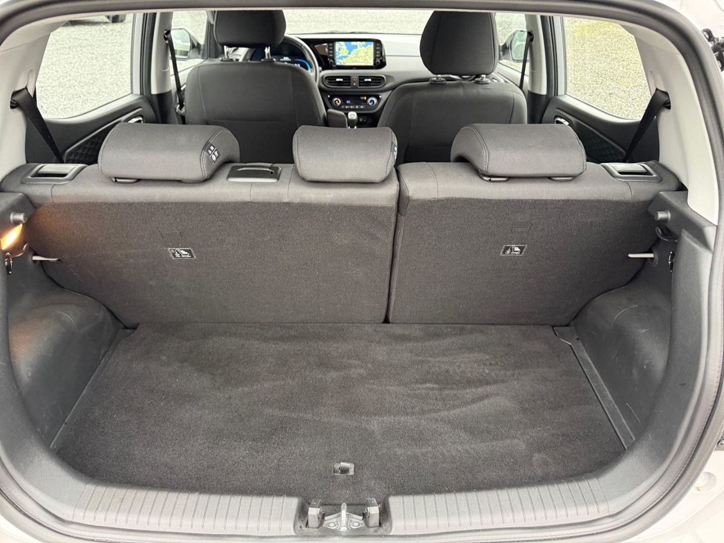 Fahrzeugabbildung Hyundai i10 Trend 1.0 PDC Klima Sitzheizung  HU/AU Neu