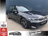 BMW 330i xDrive Touring M SPORT / Kamera/HiFi/M-Rad