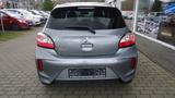 Mitsubishi Space Star SELECT + Black Ed. - Mitsubishi Space Star Neuwagen