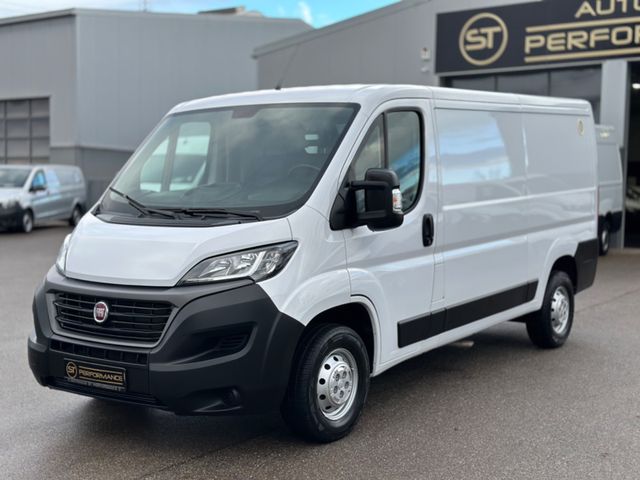 Fiat Ducato 33 120 L2H1 KLIMA AHK STDHZ 1HAND EURO6