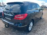 Mercedes-Benz B 200 B B 200 CDI - Mercedes-Benz B 200: Cdi