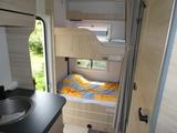 Challenger C256 - Challenger Diesel Alkoven
