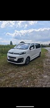 Citroën Citrön SpaceTourer Business M - Citroën SpaceTourer aus 2018