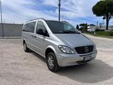 Mercedes-Benz Mercedes-benz Vito 2.2 115 CDI aut4x4 PC-SL Komb - gebrauchte Mercedes-Benz Vito aus dem Jahr 2008