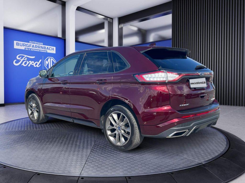 Ford Edge 2.0 TDCi Sport ST-Line *BusinessPk*DesignPk
