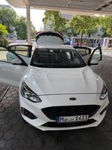 Ford Focus 1,5 EcoBoost 134kW ST-Line ST-Line
