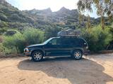 Chevrolet Blazer S10 Bj. 1999 4,3 Liter - Chevrolet Blazer: 4.3