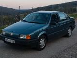Volkswagen VW Passat B3 35I - Nasenbär - Volkswagen Passat aus 1988
