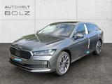 Skoda Superb Combi L&K 2.0 TDI HUD StandHZG AHK El. Pa