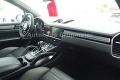 PORSCHE Cayenne Turbo Techart Edition Vollausstattung