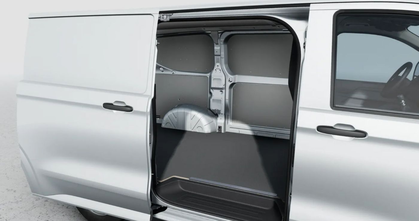 Volkswagen T7 Transporter - Bild 10
