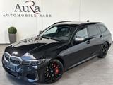BMW M340d Touring xDrive NAV+LASER+HEAD-UP+PANO+AHK - BMW M340d Diesel Gebrauchtwagen