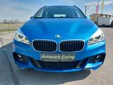 BMW 218d Gran Tourer M-Sport Autom. 7-SitzerVolleder - BMW 218 Gebrauchtwagen