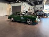 Porsche 911 2.0 S Urmodell Irischgrün - Porsche: Grün, 911