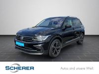 Volkswagen Tiguan - Vorschau Bild 1