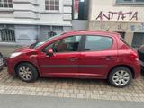 Peugeot, 207 Scheckheftgepflegt - Peugeot 207 in Bielefeld
