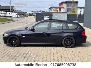BMW 320 - 3