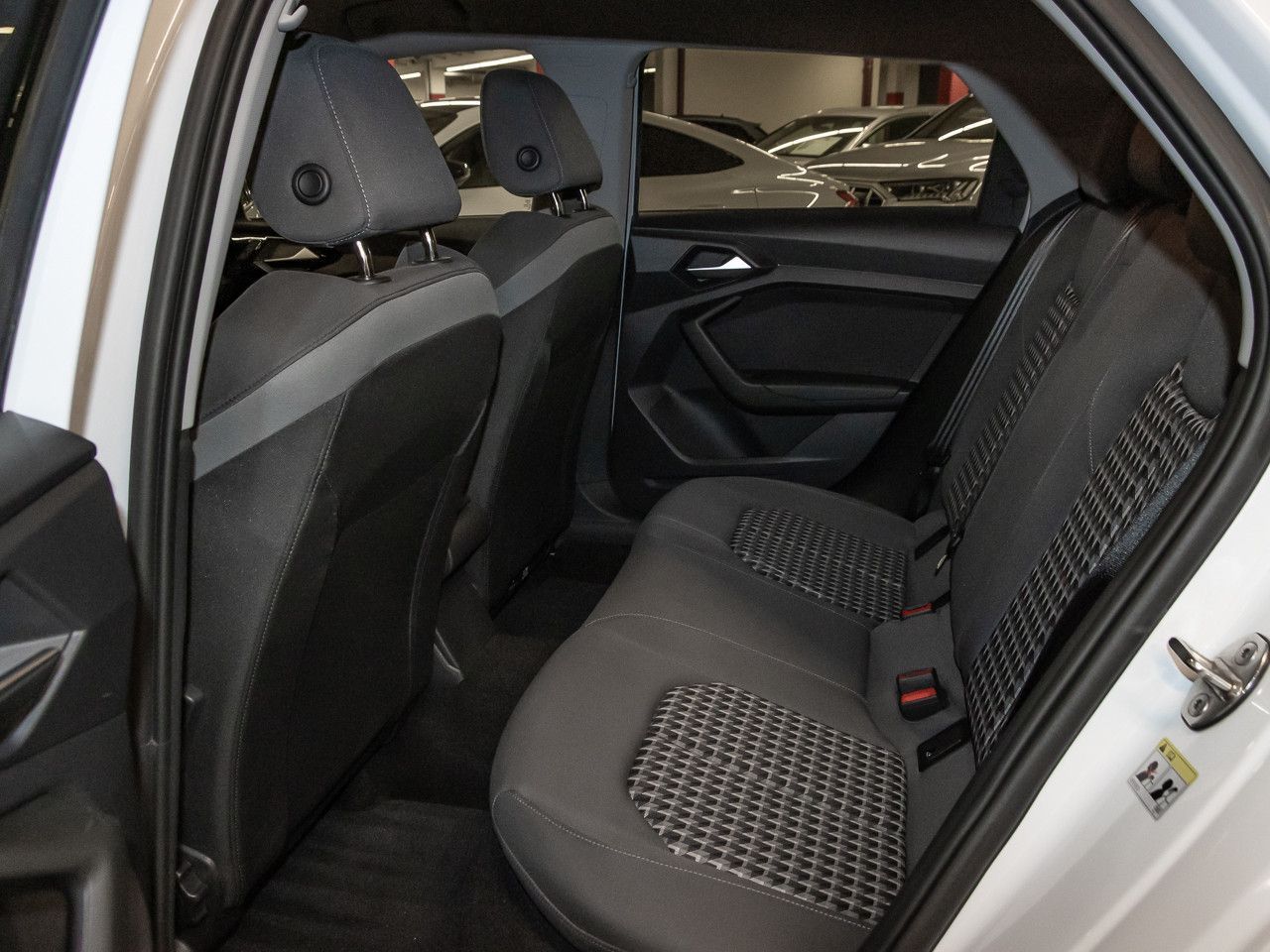Audi A1 - Bild 10