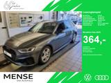 Audi A4 Avant 35 TDI S line 2023 (Facelift) LED|Navi - gebrauchte Audi A4 mit Facelift