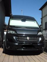 VANTourer 630 Fiat Ducato/Modell 2015 - Wohnwagen & Wohnmobile in Mannheim