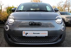 Fahrzeugabbildung Fiat 500e Icon*LED-Scheinwerfer!*Kamera!*Navi!*AppCon