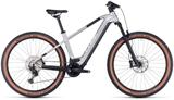 Cube Reaction Hybrid SLX 750 grey´n´spectral 17" / 29 - Cube E-Bikes