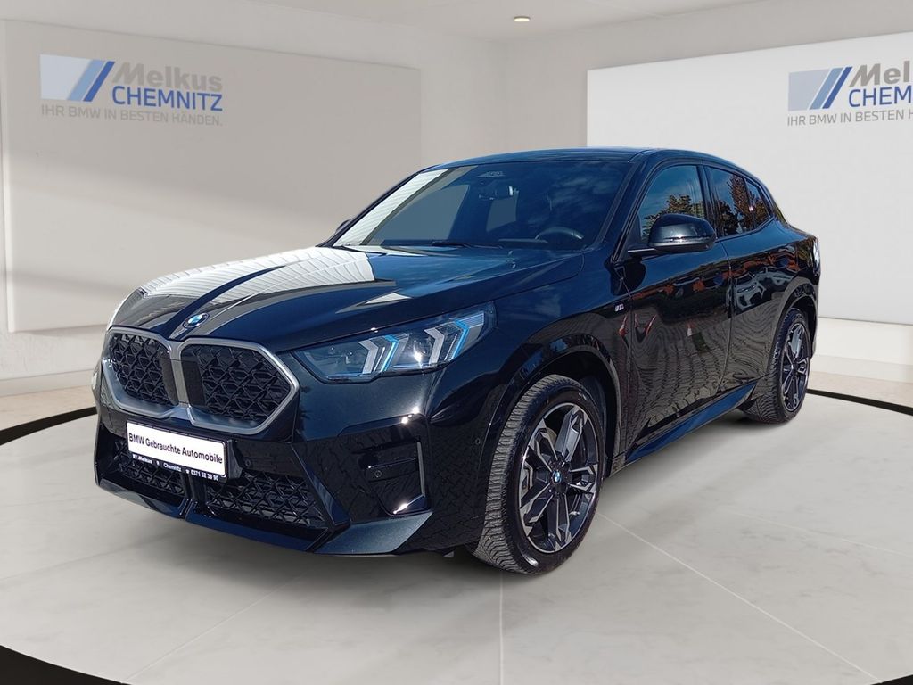 Image of BMW X2