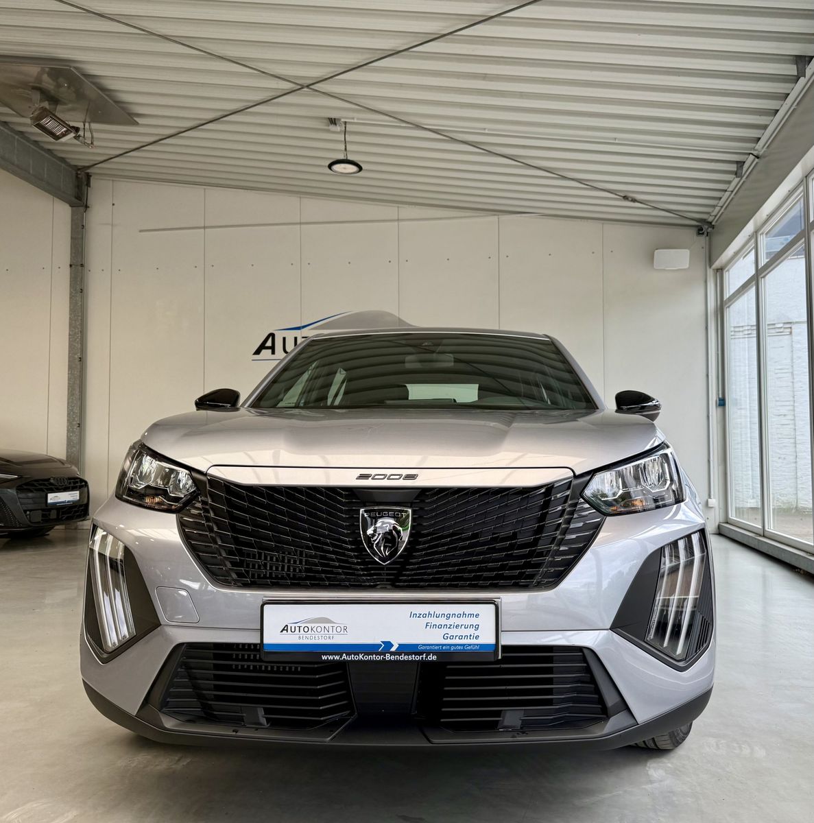 Peugeot 2008 Style Autom. *LED *Virtual *CarPlay *PDC