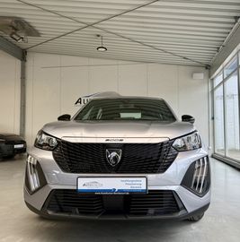 Peugeot 2008 - 1
