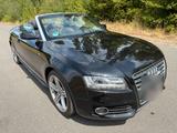 Audi A5 Cabriolet 2.7 TDI Automatik S Line Spor... - Audi A5: 2.7