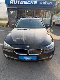 BMW 520 - 2
