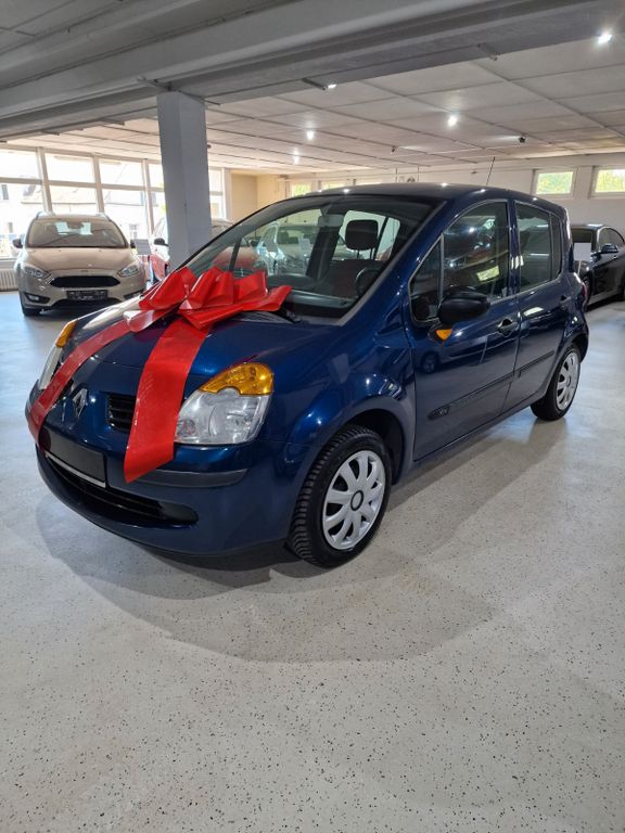 Renault Modus