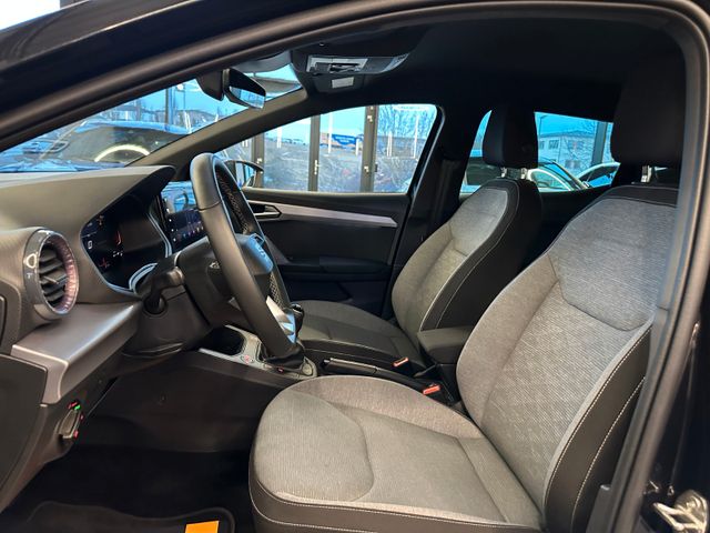 Seat Ibiza Xcellence *Navi*Virtuel*Sitzh.*