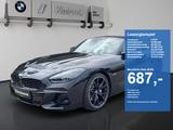 BMW Z4 sDrive20i M SPORT LED HeadUp DrivingAss HarmK - BMW Z-Reihe Jahreswagen