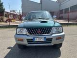 Mitsubishi L200 2.5 TDI 4WD - gebrauchte Mitsubishi L200 aus dem Jahr 2003