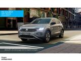 Volkswagen T-Roc 1.0 TSI LED NAV ACC SHZ DAB Goal - Auto leasen in Hagen