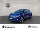 Volkswagen T-Roc 2.0 TDI R-Line, 4Motion, DSG, SH, IQ.LIGHT