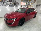 Peugeot 508 GT LINE 2.0 BlueHDi 160 EAT8 Allure SW Allur - Peugeot 508 mit Diesel-Antrieb: Kombi, Automatik, 2.0