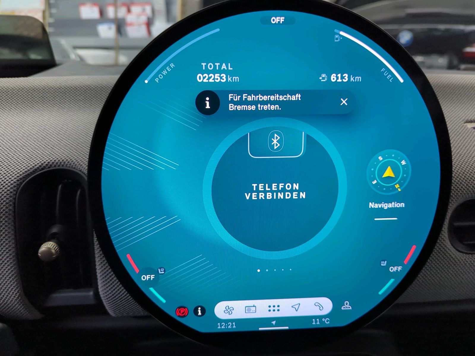 MINI Cooper Cabrio - Bild 13