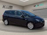 Opel Zafira C 1,4  Tourer Edition,RFK, Navi, PDC - Opel Zafira: Edition