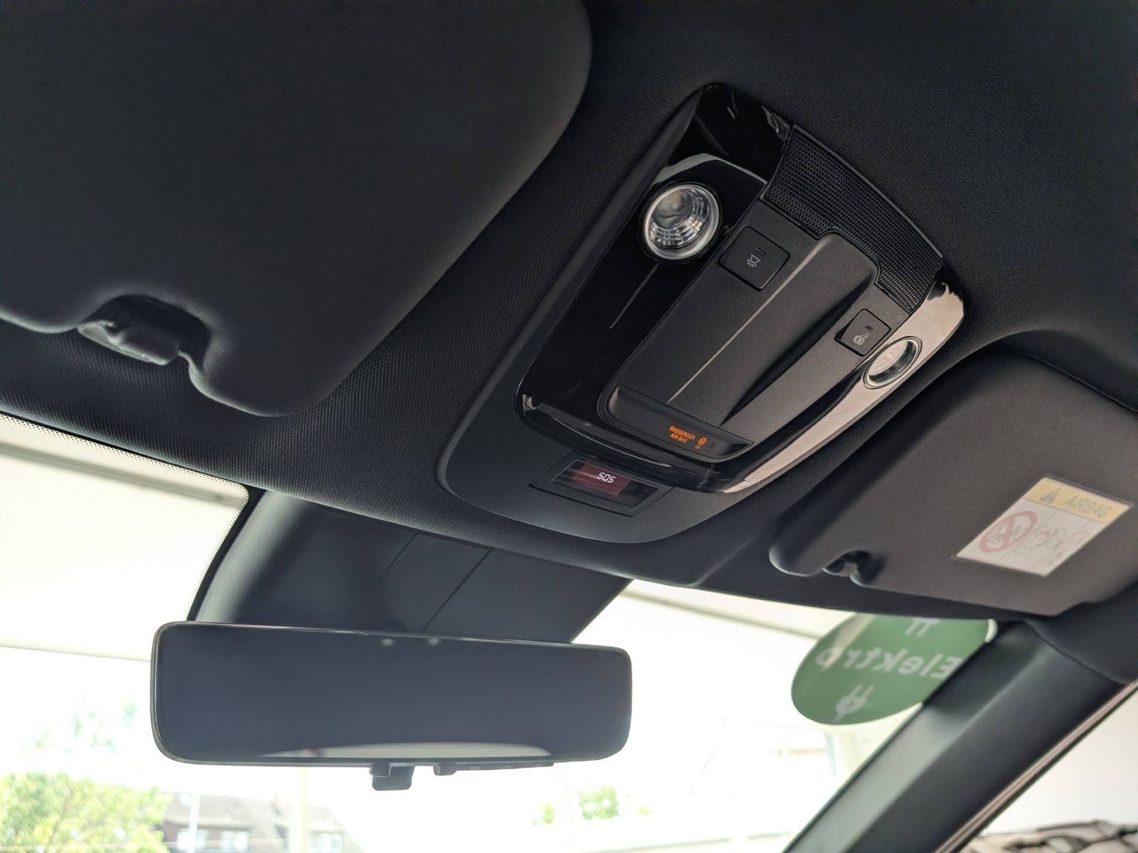 KIA EV6 84 AWD GT-Line WP DWP SD DE TE – Bild 42
