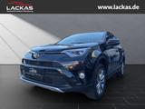 Toyota RAV 4 Edition-S 2.0 4x2*KAMERA *SCHIEBED.*SHZ*15 - Toyota Gebrauchtwagen in Wesel